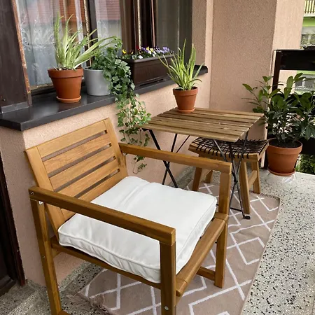 Dana Apartman * Bajina Basta