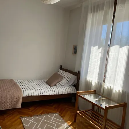 Dana Apartman * Bajina Basta