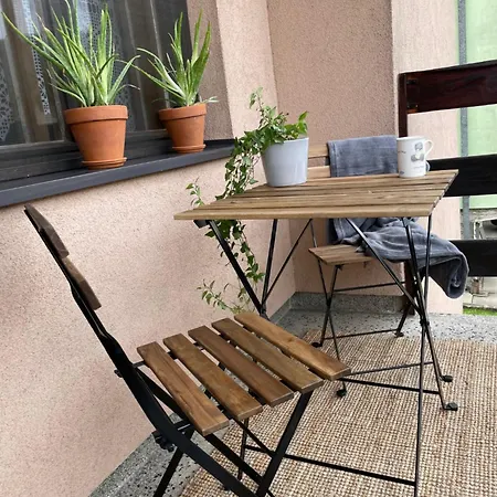 Dana Apartman * Bajina Basta
